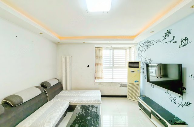 正大花溪2室2厅91.41㎡39万二手房图片