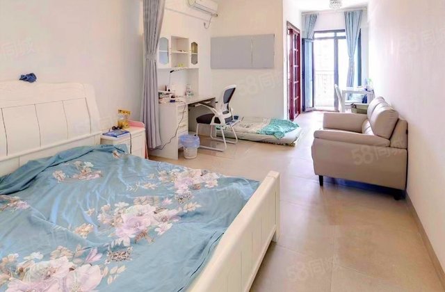 尚德大厦1室1厅50㎡240万二手房图片