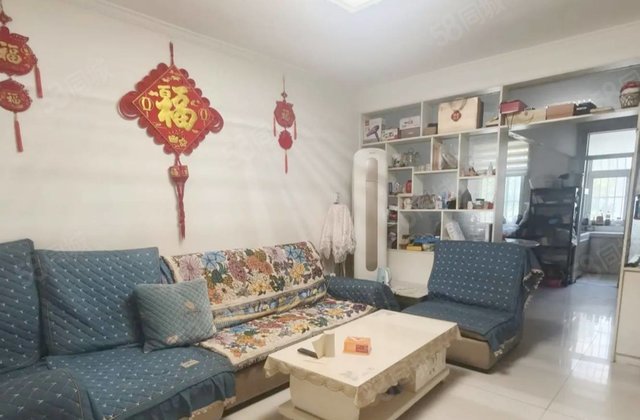 急售，2013年地暖房，柳泉花园，实验，火车站，铁路安民