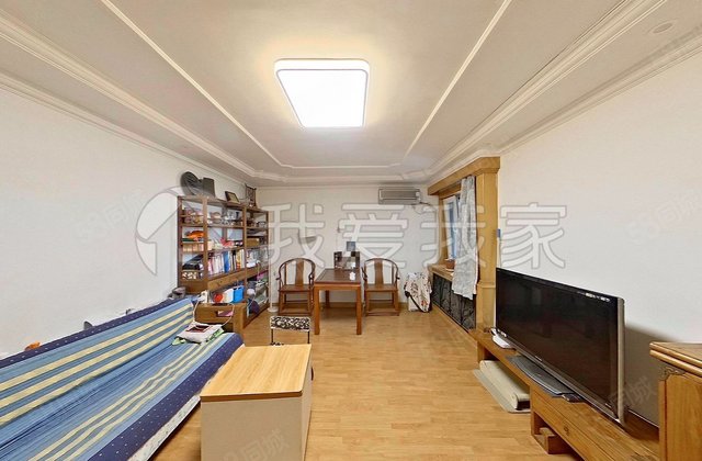 光彩北路8號(hào)院2室1廳1衛(wèi)88.63㎡東南325萬