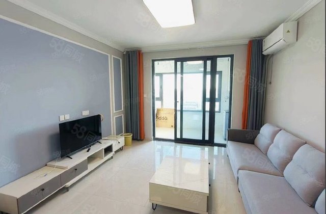 荣盛江南里|花园路3室1厅1卫110.57平方