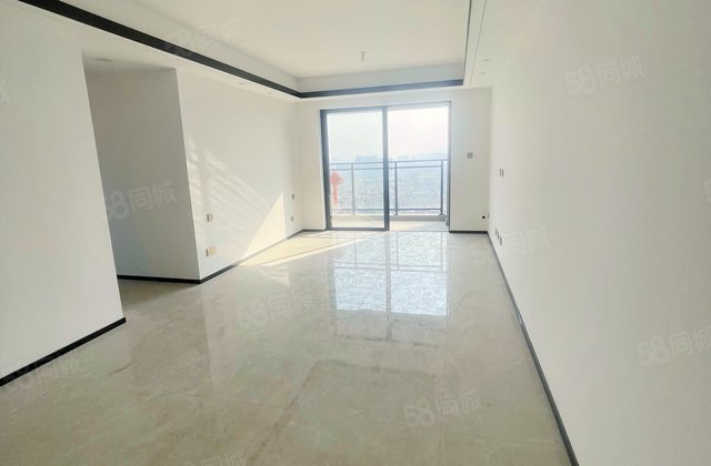 世茂弘阳绿岛湖公馆3室2厅94.86㎡98万二手房图片