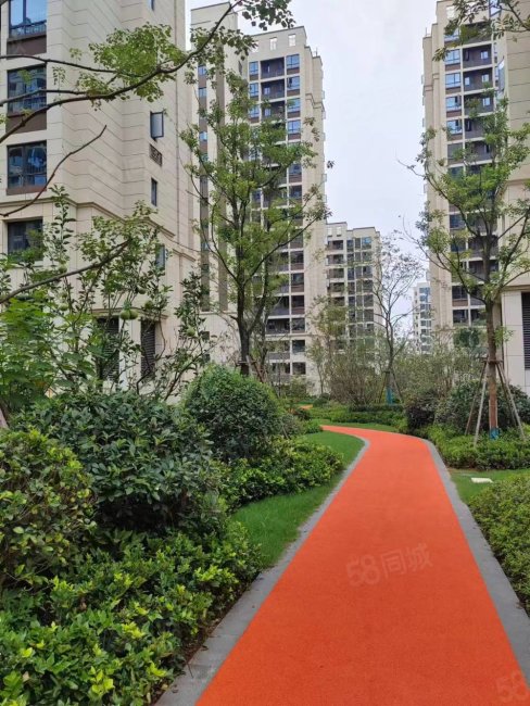 高安润达国际城4室2厅2卫127㎡南北88万