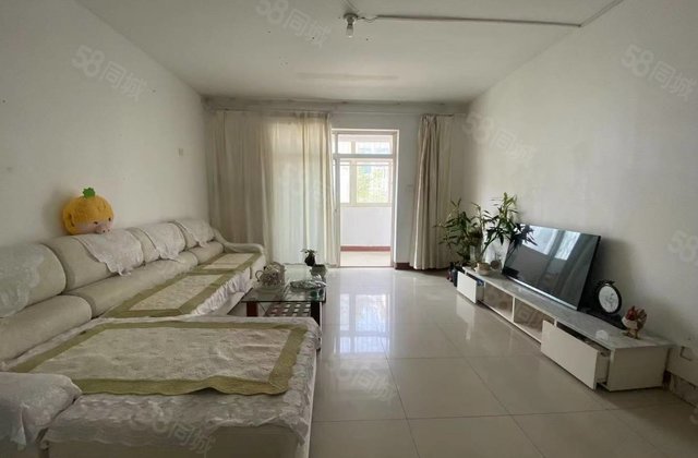 凤凰新城一楼！两室一厅朝阳 边户全明户型 免大税 送车储 急