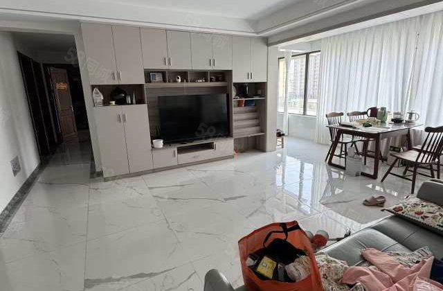 碧桂园国岳府 小高层 开发区东昌中学  实验外国语  清水湾