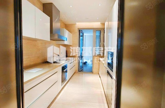 新力洲悦5室2厅321.81㎡850万二手房图片