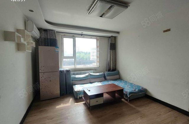 文轩总校 外国语 老一中边户低楼层 3室免大税