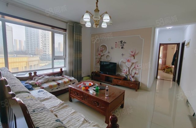 东苑 莲湖新城 昌润莲城瑞荷园东边户 车位储藏室免大税