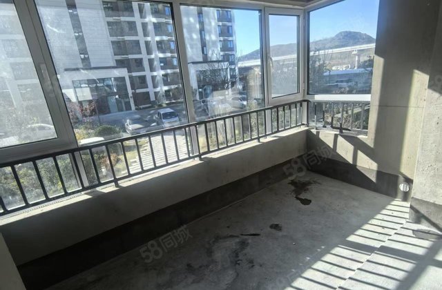 鸿润锦绣乾城3室2厅119.08㎡79万二手房图片