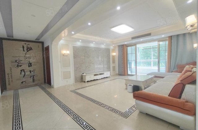 聊大附近 电梯洋房 海德公园 免大税送车位储藏室  楼层