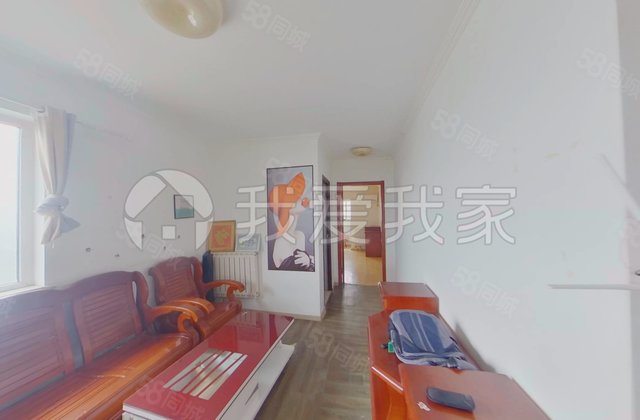 京西景园2室1厅71.92㎡156万二手房图片