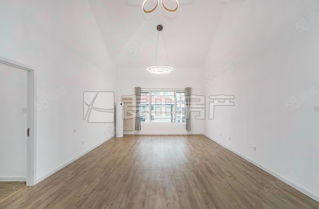 金泉家园4室2厅180㎡1238万二手房图片