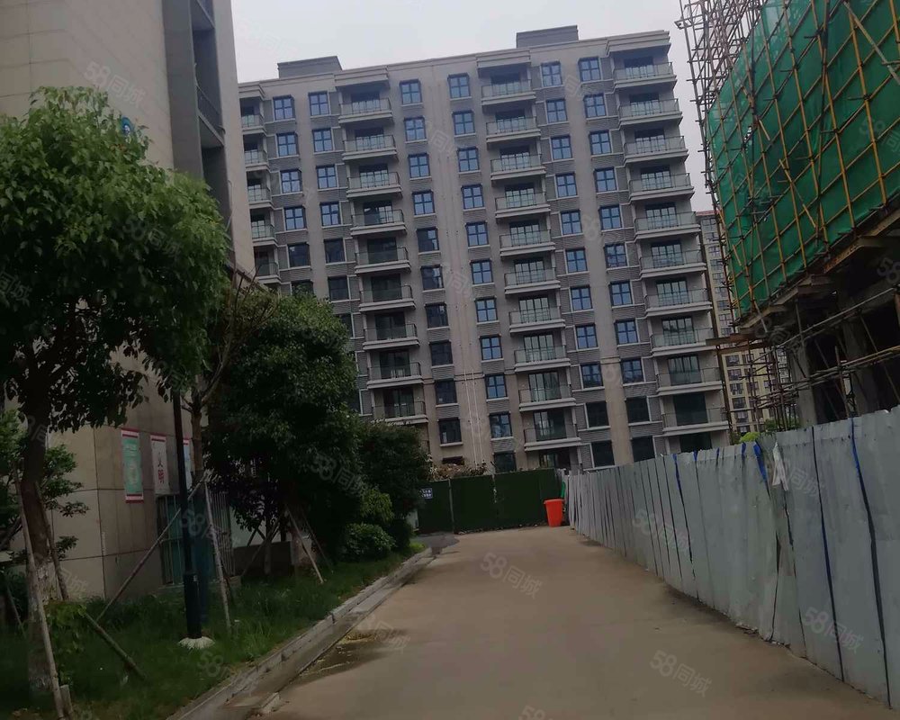 【锦城丽景, 锦城丽景小区详情,房价走势,房源,业主论坛】- 盐城58