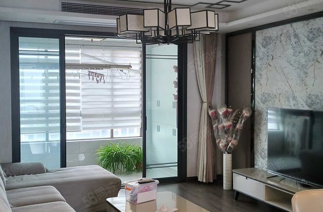 扬中公馆3室1厅129.18㎡96万二手房图片