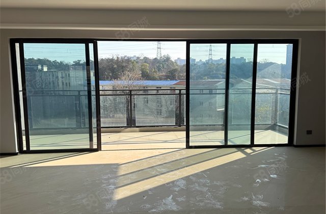 碧桂园阅山境4室2厅140.81㎡107.4万二手房图片