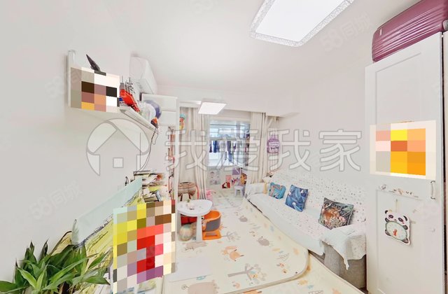 安翔里2室1厅49.77㎡269万二手房图片