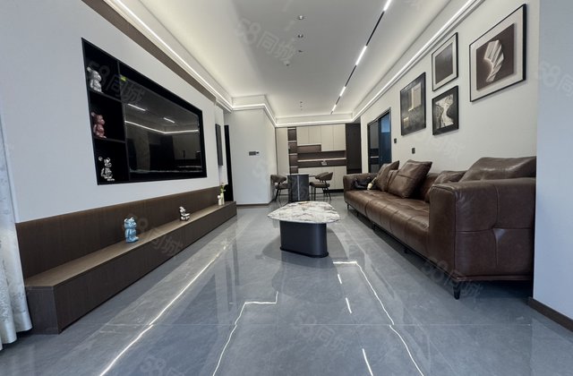 永兴翰林府3室2厅97㎡66.8万二手房图片