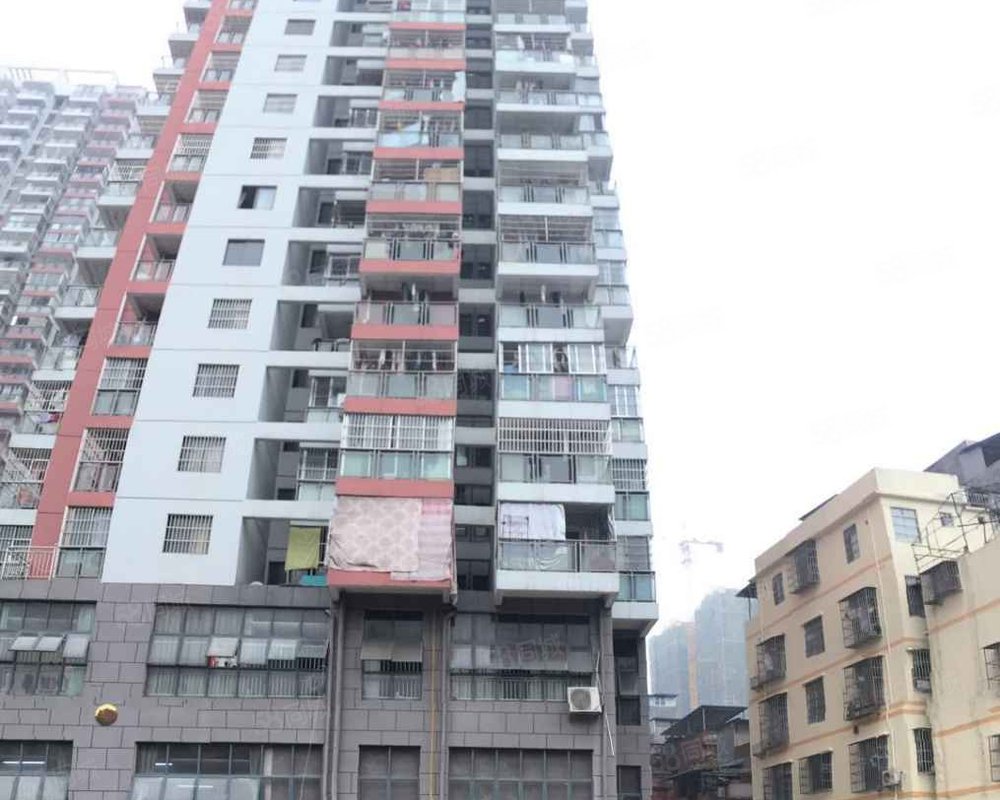 惠民安居边阳苑