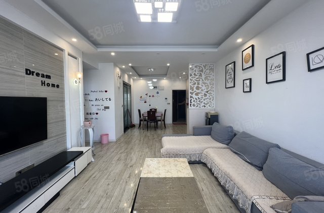 凤凰台小区3室2厅114㎡49.8万二手房图片