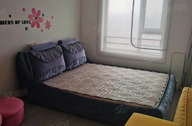 盛嘉新城2室0厅62.72㎡38万二手房图片