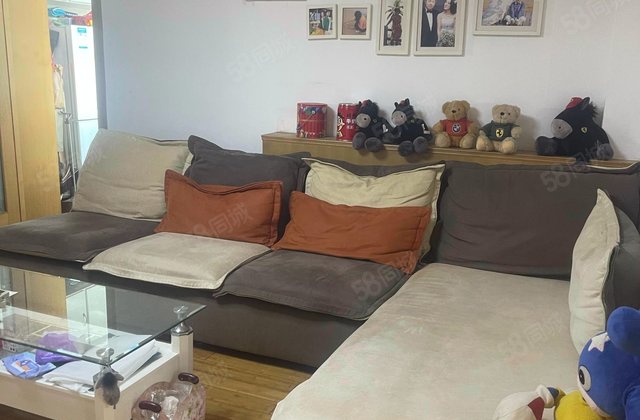 新星里2室1厅61.91㎡37万二手房图片