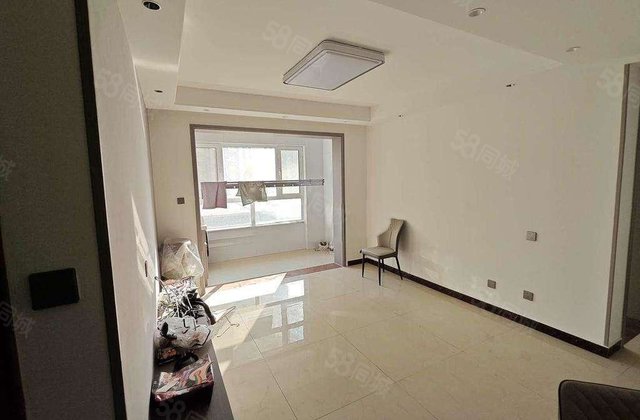 九州国际婚房两室 赠储 免大税 业主急售 随时看房 可贷款