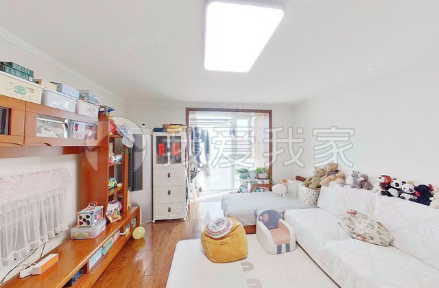 知本时代2室1厅99.97㎡580万二手房图片