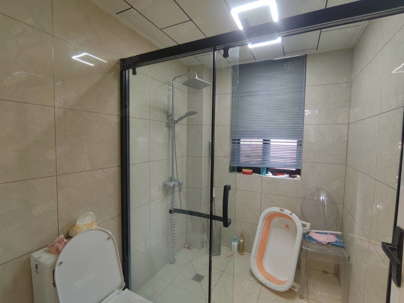 名邦学府(涡阳)3室2厅1卫120㎡南北69万