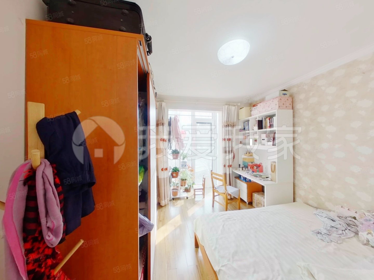 安寧佳園3室2廳2衛(wèi)99.9㎡東西729萬(wàn)