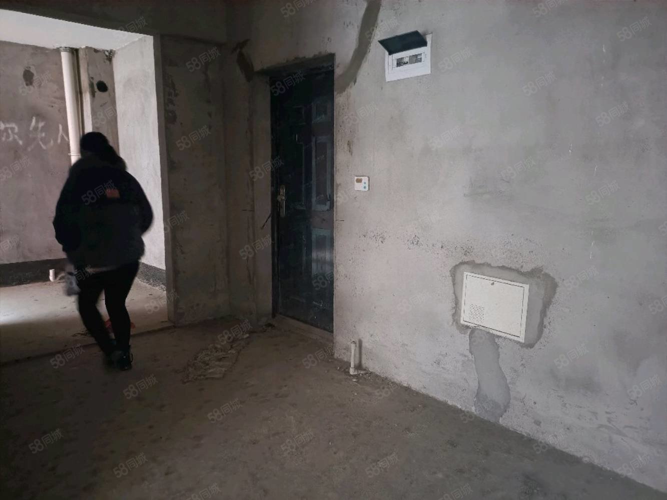 盛世东城2室2厅1卫97㎡南北35万