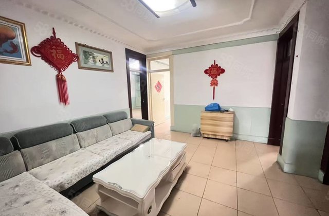 浣笔泉小区4室1厅117㎡87万二手房图片