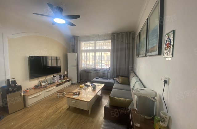 国棉厂医院 水城华府西邻 中华御苑东邻 1楼 3室 好停车