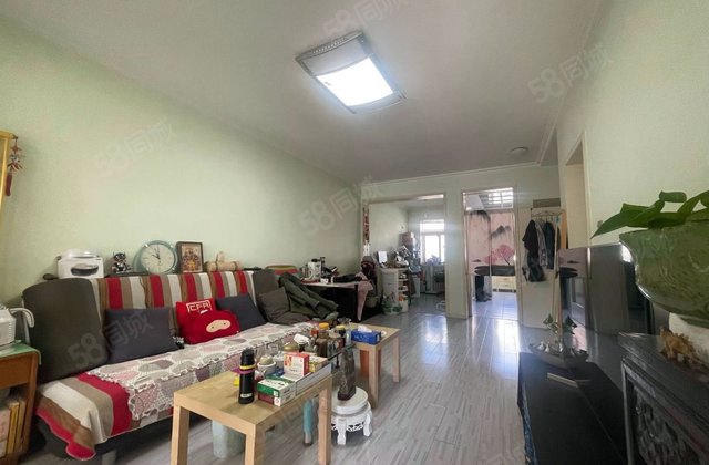 海泰家园3室2厅88㎡165万二手房图片