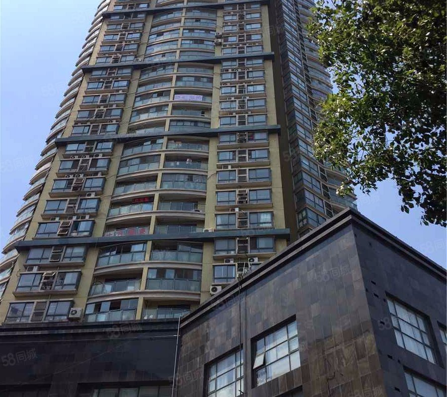 【锦华大厦, 锦华大厦小区详情,房价走势,房源,业主论坛】- 南京58