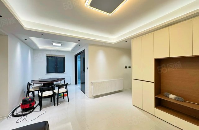 金山云庭3室2厅115.46㎡85.8万二手房图片