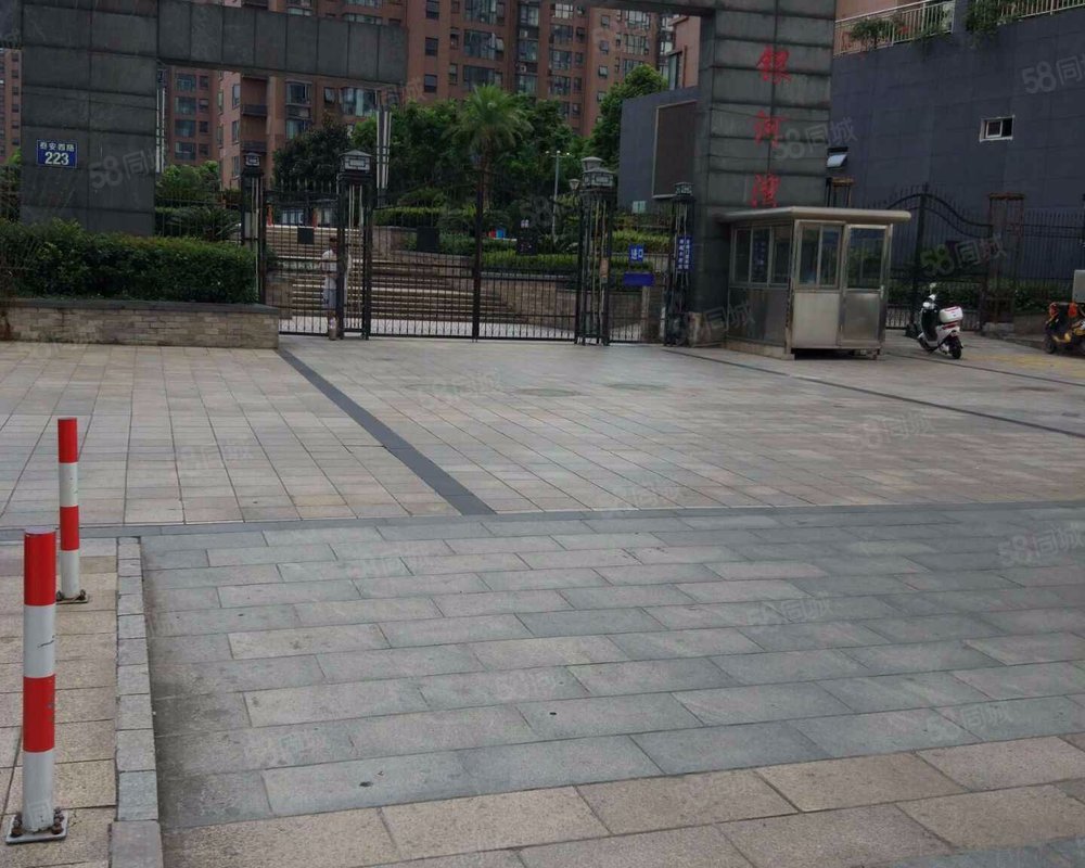 【银河湾, 银河湾小区详情,房价走势,房源,业主论坛】- 宁波58同城