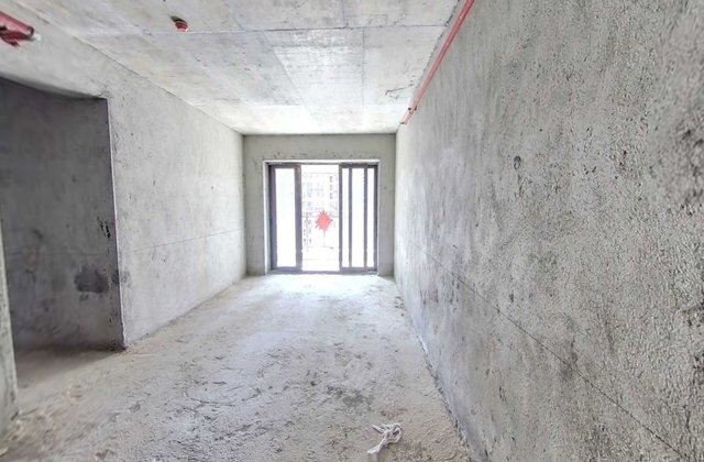 钧明城4室2厅119㎡79.8万二手房图片