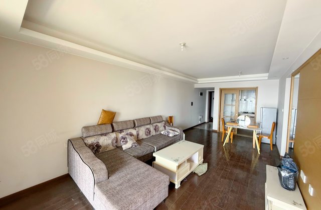 万科白鹭郡3室2厅91㎡90万二手房图片