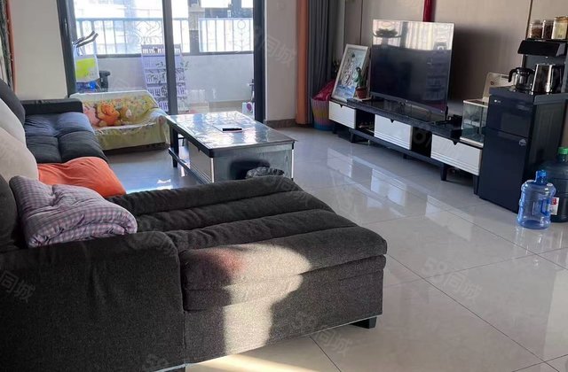 恒大城3室2厅138㎡85万二手房图片