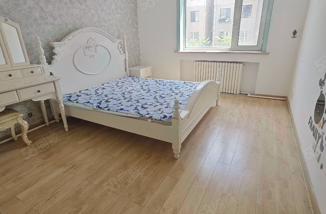 万合新家园2室2厅101㎡118万二手房图片