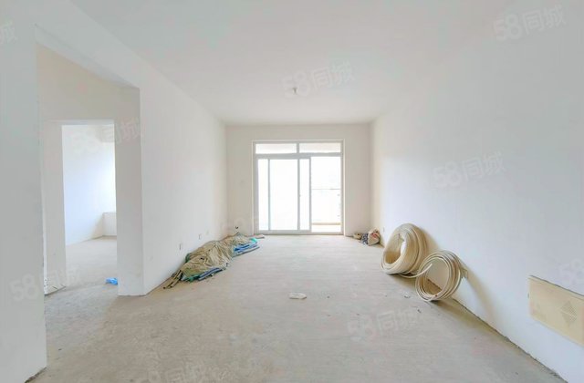 誉府仕家3室2厅94.73㎡48万二手房图片