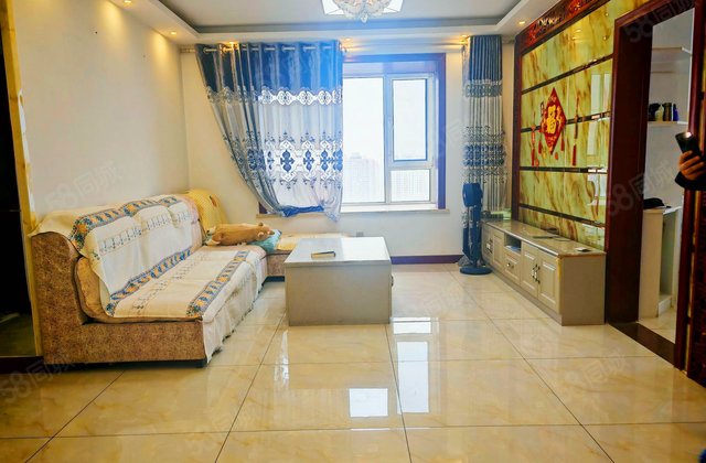 铁建雅苑2室2厅89.99㎡75万二手房图片