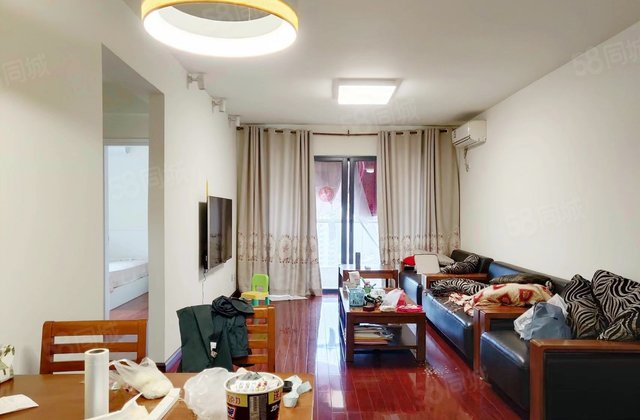 荣和山水绿城(四期)3室2厅81.42㎡82万二手房图片