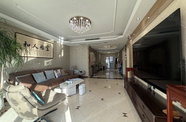 义乌国际商贸城4室2厅200㎡118万二手房图片