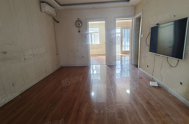 文轩 外国语 清华园 南北通透 精装三室  有车位储藏室