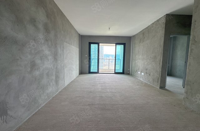 川港合作示范园4室2厅112㎡46万二手房图片