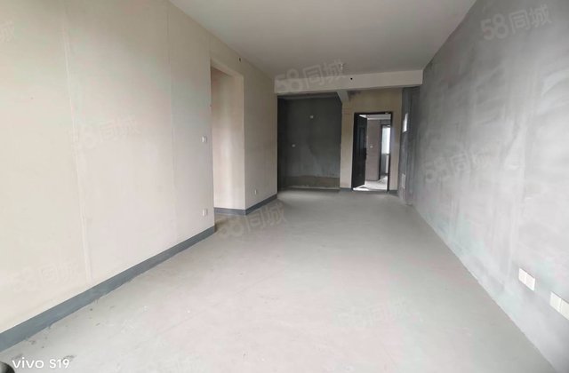 银城观棠首府3室2厅103㎡65万二手房图片