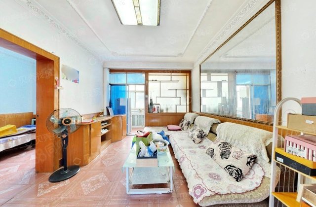康乐小区3室1厅84.08㎡55万二手房图片