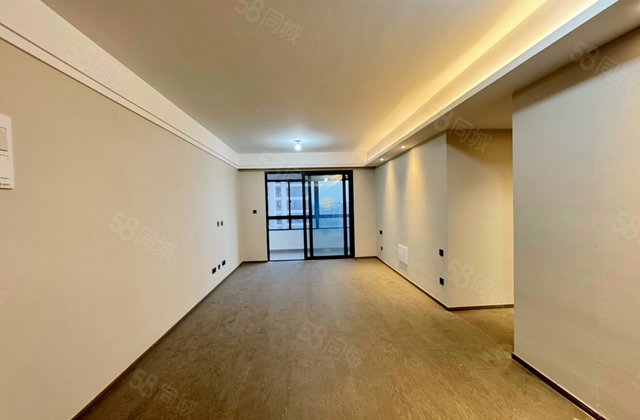 苏州湾藏璟庭3室2厅113.87㎡193万二手房图片