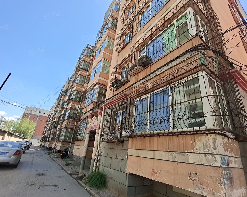 【御景园, 御景园小区详情,房价走势,房源,业主论坛】- 大同58同城